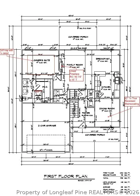 7810 Iron Court, Fayetteville, NC 28306 - #3