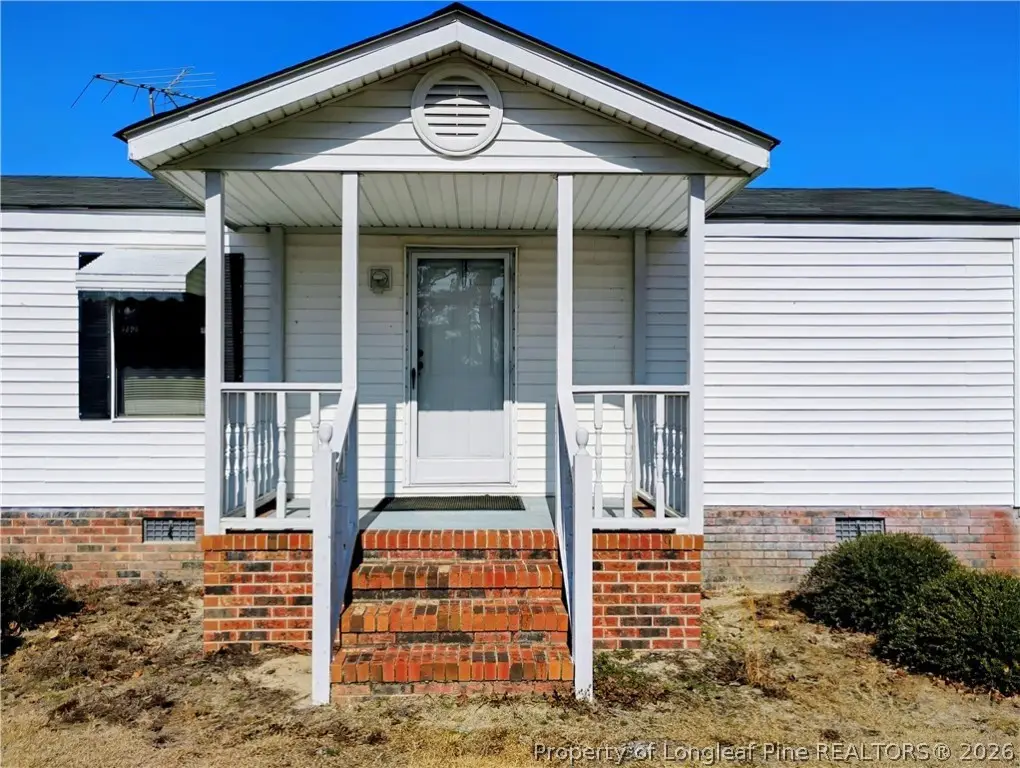 2048 Stedman Cedar Creek Road, Stedman, NC 28391 - #1