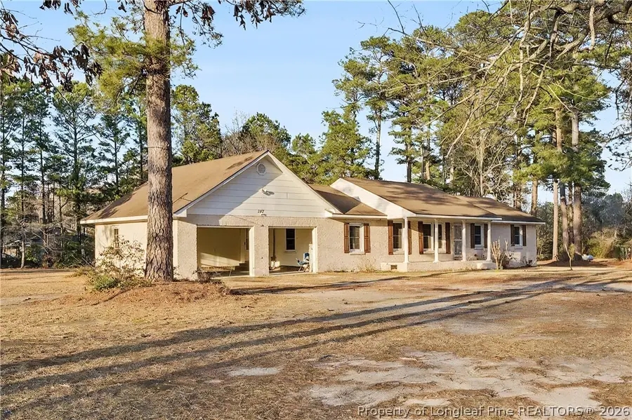 347 Forest Road, Lumberton, NC 28358 - #2