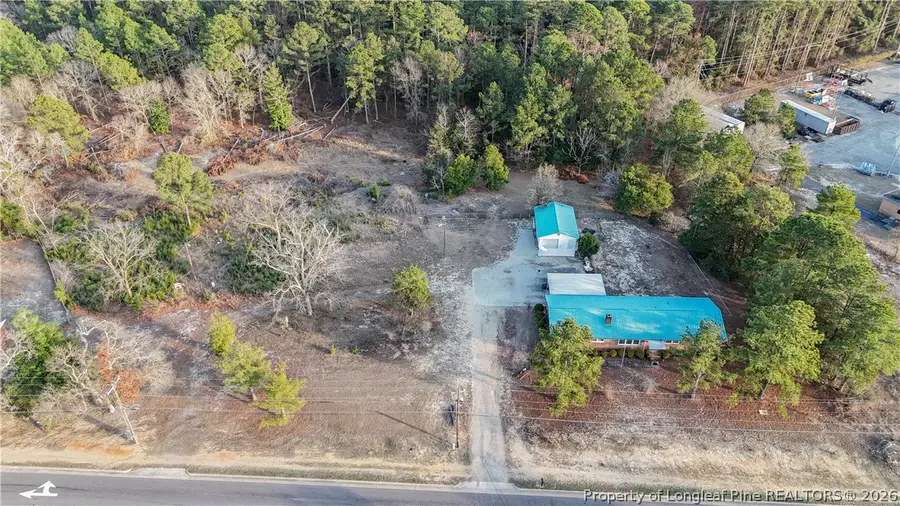 4035 Legion Road, Hope Mills, NC 28348 - #3