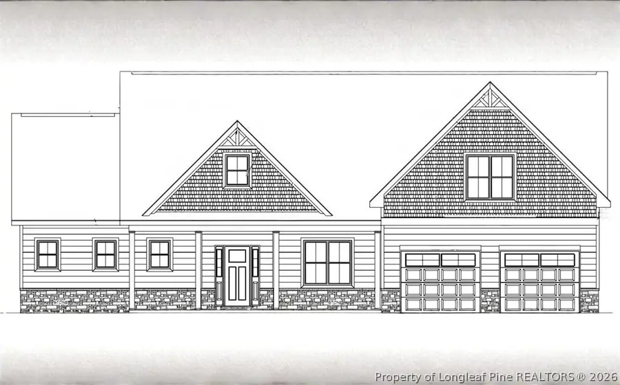 TBD Skimmer Bay Drive, Raeford, NC 29376 - #2