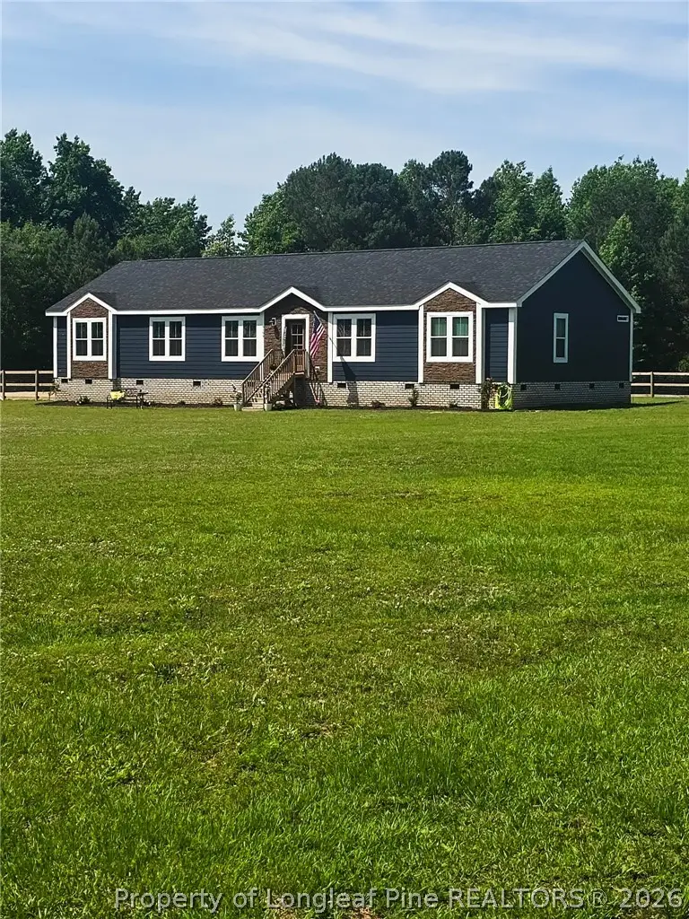 9109 Chickenfoot Road, Saint Pauls, NC 28384 - #3