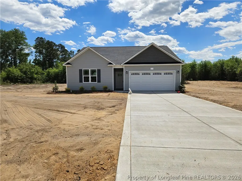 6080 Ari Court, Fayetteville, NC 28312 - #1