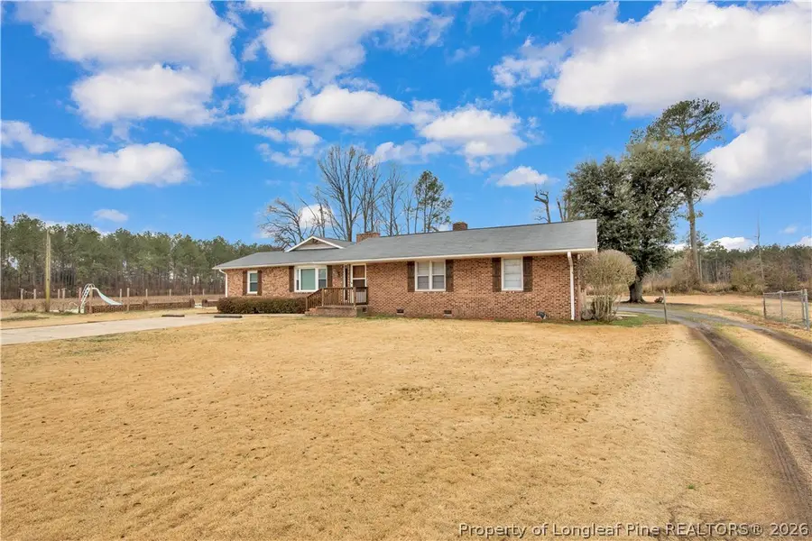8161 E 130 Highway, Maxton, NC 28364 - #3