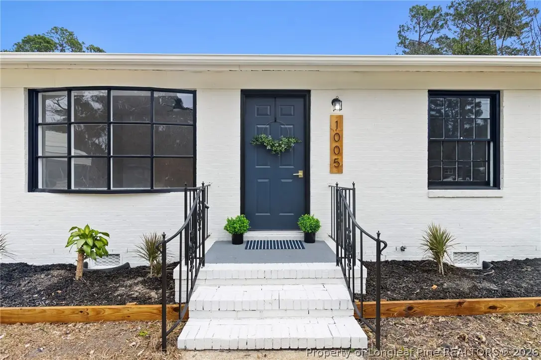1005 Arberdale Drive, Fayetteville, NC 28304 - #1