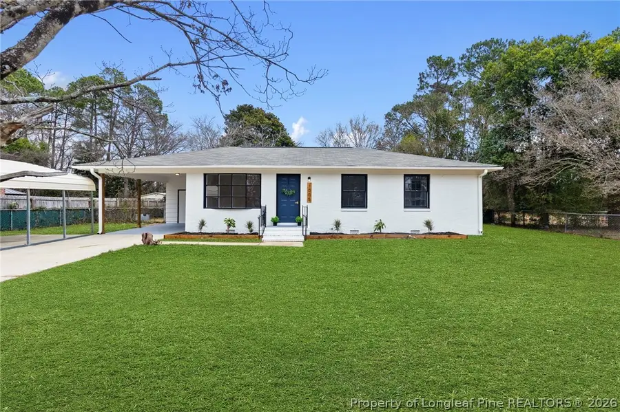 1005 Arberdale Drive, Fayetteville, NC 28304 - #2