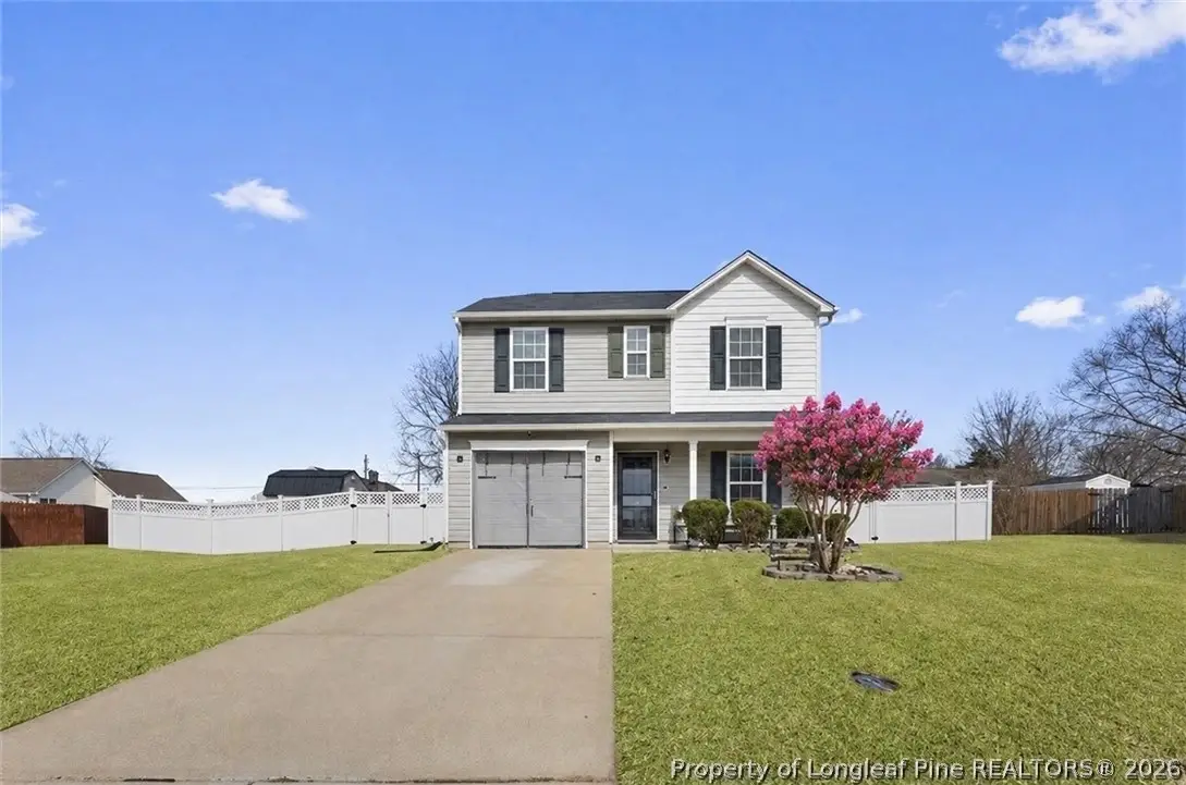110 Greenwich Court, Dunn, NC 28334 - #1