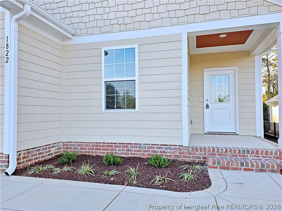 1822 Fordham Drive, Fayetteville, NC 28304 - #2