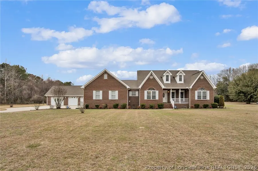 13338 Nc Highway 72 E, Lumberton, NC 28358 - #2