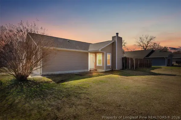 6785 Winchester Street, Fayetteville, NC 28314