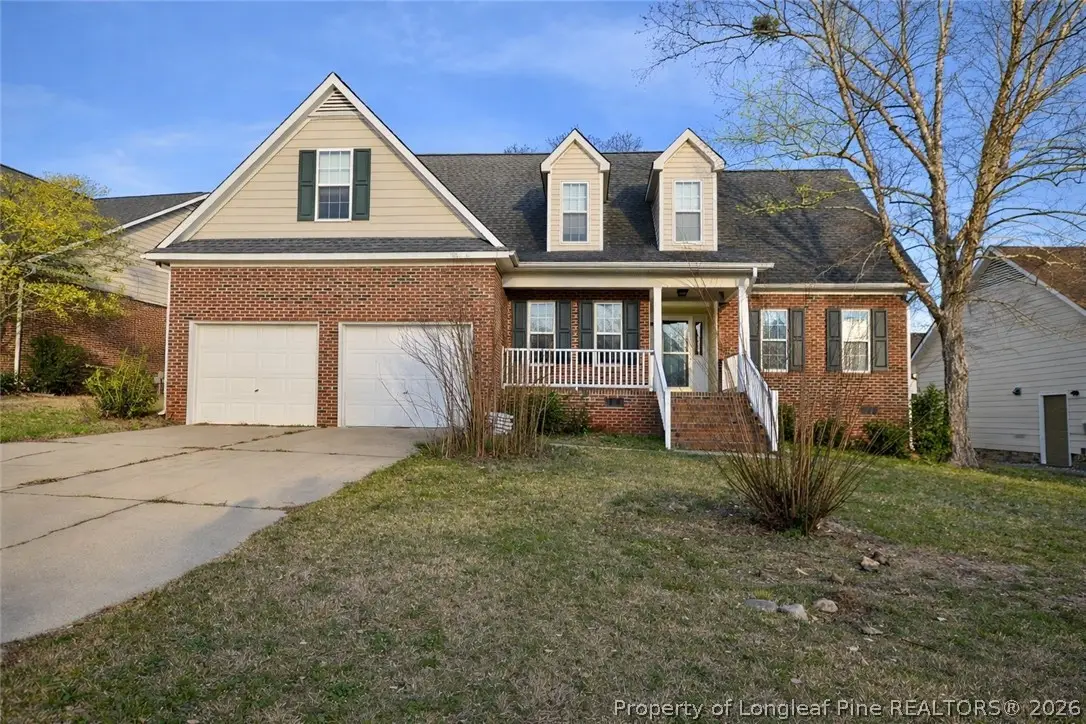 2813 Bolla Drive, Fayetteville, NC 28306 - #1