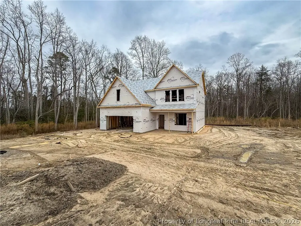444 Marengo (lot 19) Trail, Raeford, NC 28376 - #1