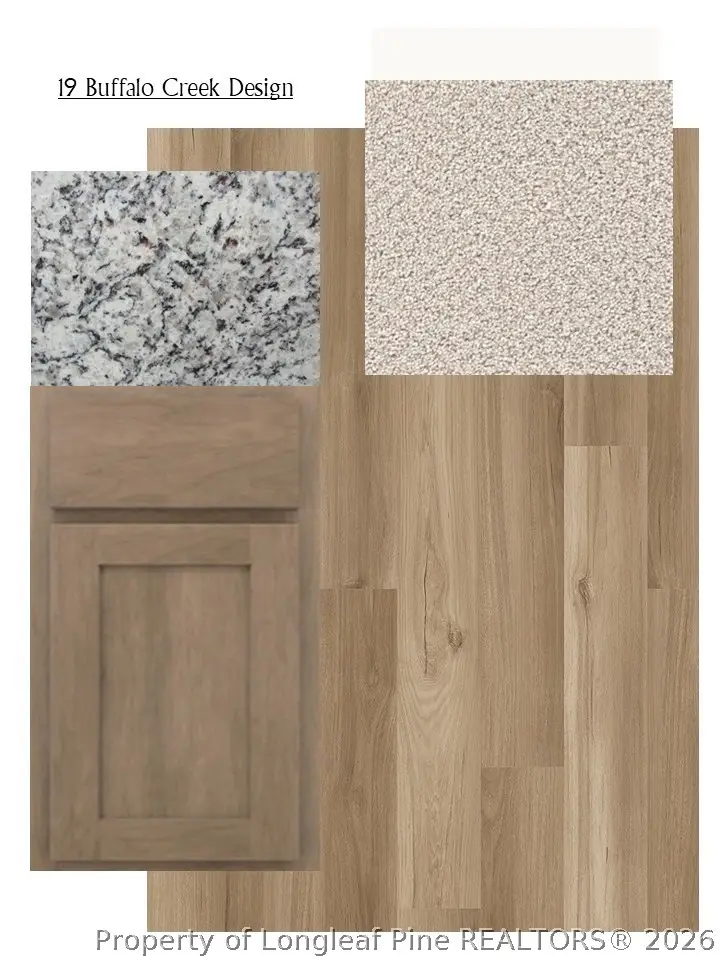 444 Marengo (lot 19) Trail, Raeford, NC 28376 - #2