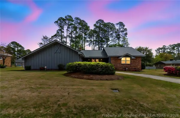 235 Addison Drive, Fayetteville, NC 28314