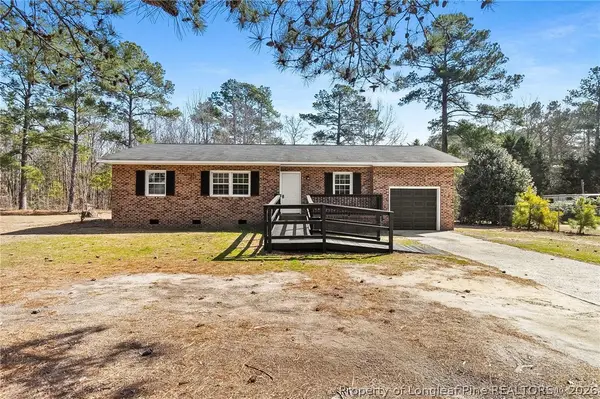 402 Gainey Road, Raeford, NC 28376