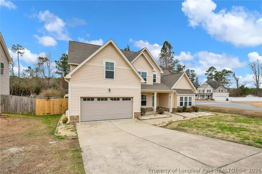 16 Shelby Street, Spring Lake, NC 28390 - #3