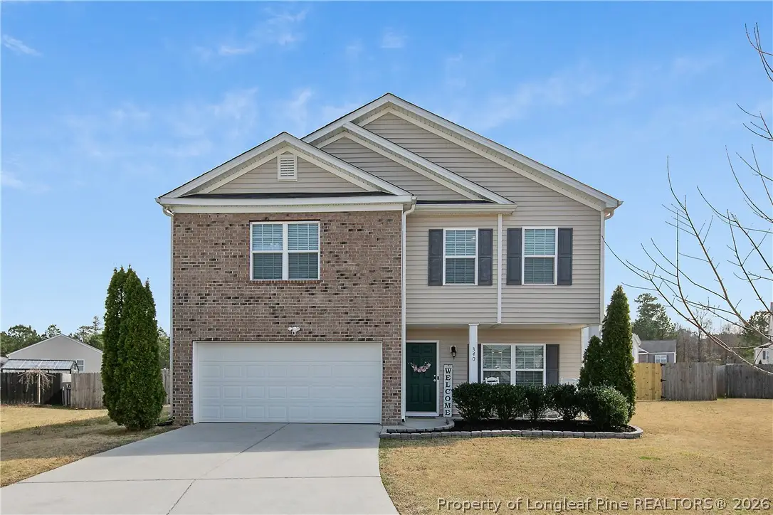 340 Battery Way, Bunnlevel, NC 28323 - #1