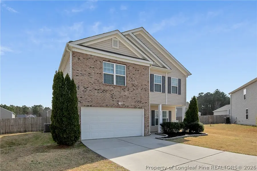 340 Battery Way, Bunnlevel, NC 28323 - #2