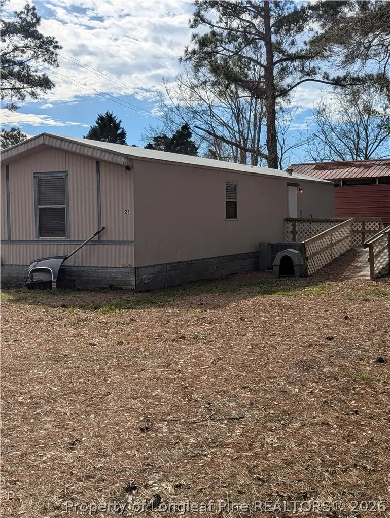 25 Plum Nellie Road, Bladenboro, NC 28320 - #1