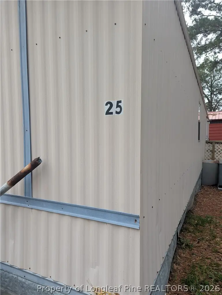 25 Plum Nellie Road, Bladenboro, NC 28320 - #2