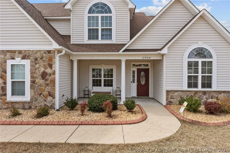 2908 Blockade Runner Drive, Fayetteville, NC 28306 - #2