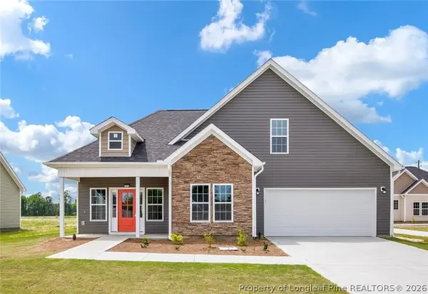 104 Miami Street, Clinton, NC 28328