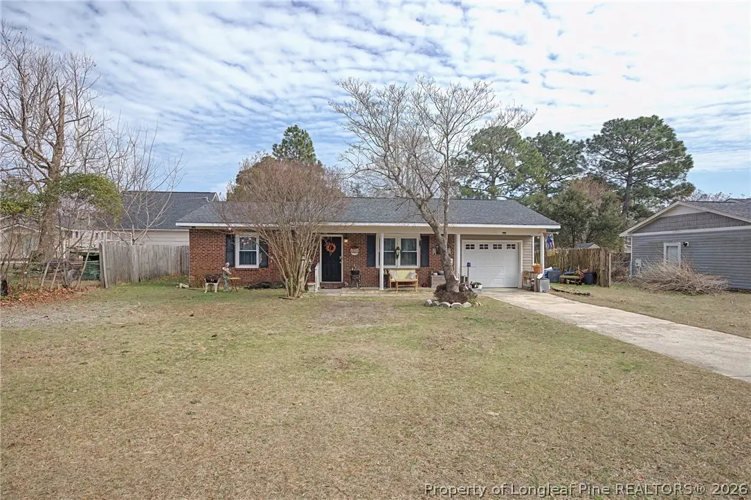 6328 Rustic Ridge, Hope Mills, NC 28348 - #1