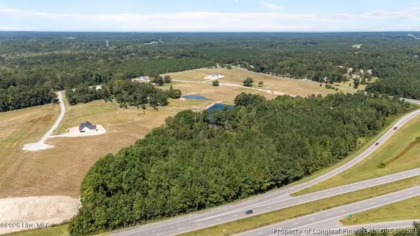 540 Sanctuary Trail, Cameron, NC 28326