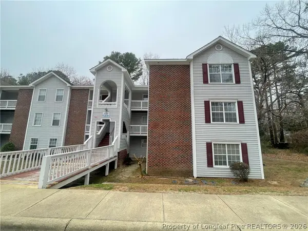 241 Waterdown Drive #12, Fayetteville, NC 28314