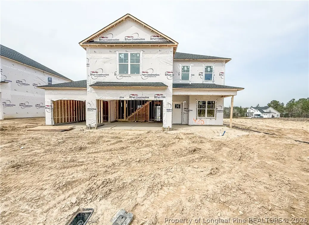 835 Union (lot 430) Street, Raeford, NC 28376 - #1