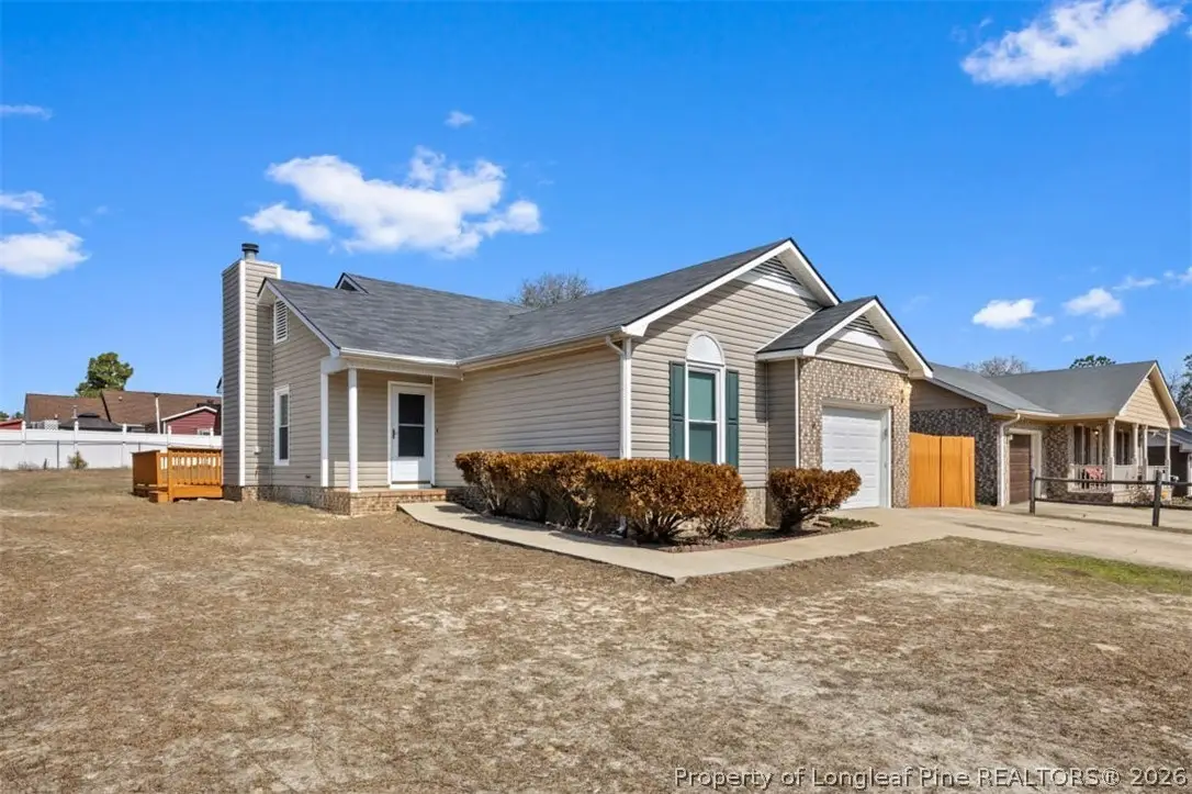 2557 Previs Road, Fayetteville, NC 28306 - #1