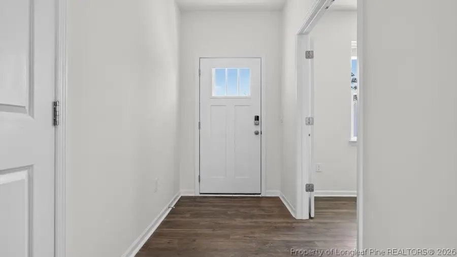 277 Maddox Drive, Aberdeen, NC 28315 - #2