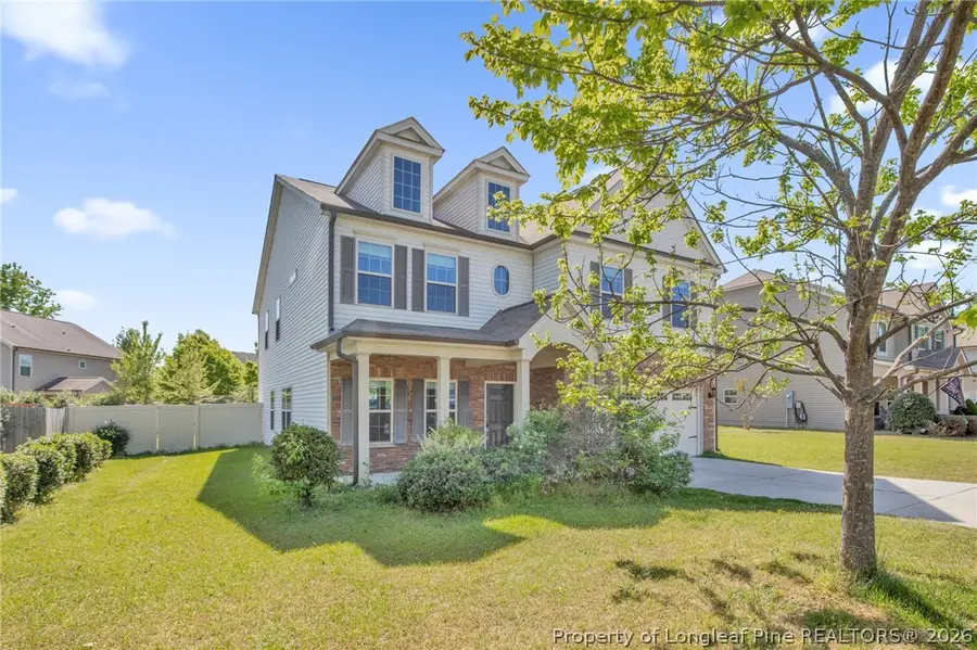 1246 Birchmere Way, Fayetteville, NC 28312 - #2