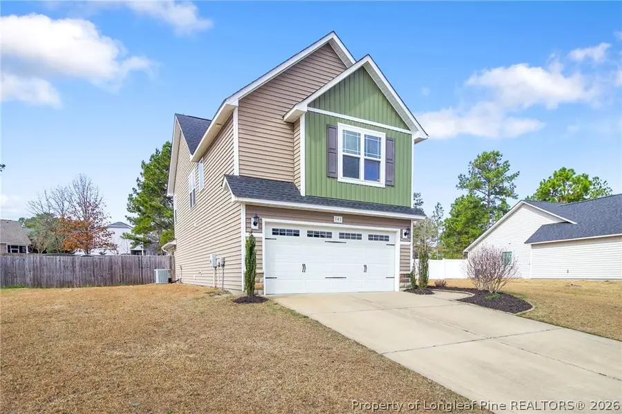 141 Angel Oak Drive, Bunnlevel, NC 28323 - #2