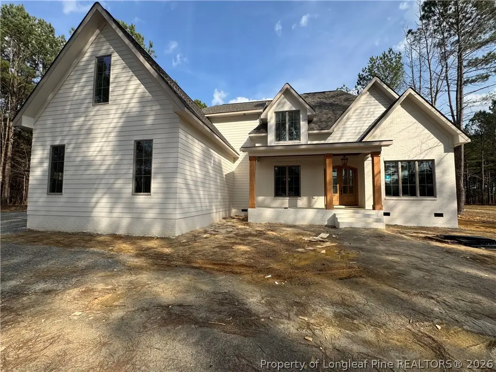 3772 Farrell Road, Sanford, NC 27332 - #1