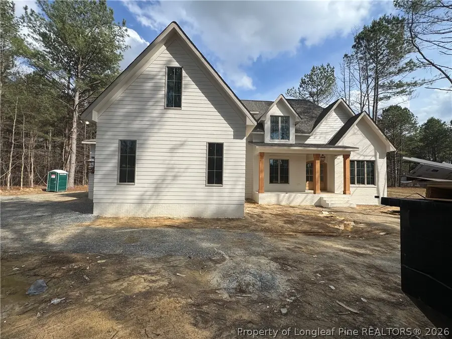 3772 Farrell Road, Sanford, NC 27332 - #3