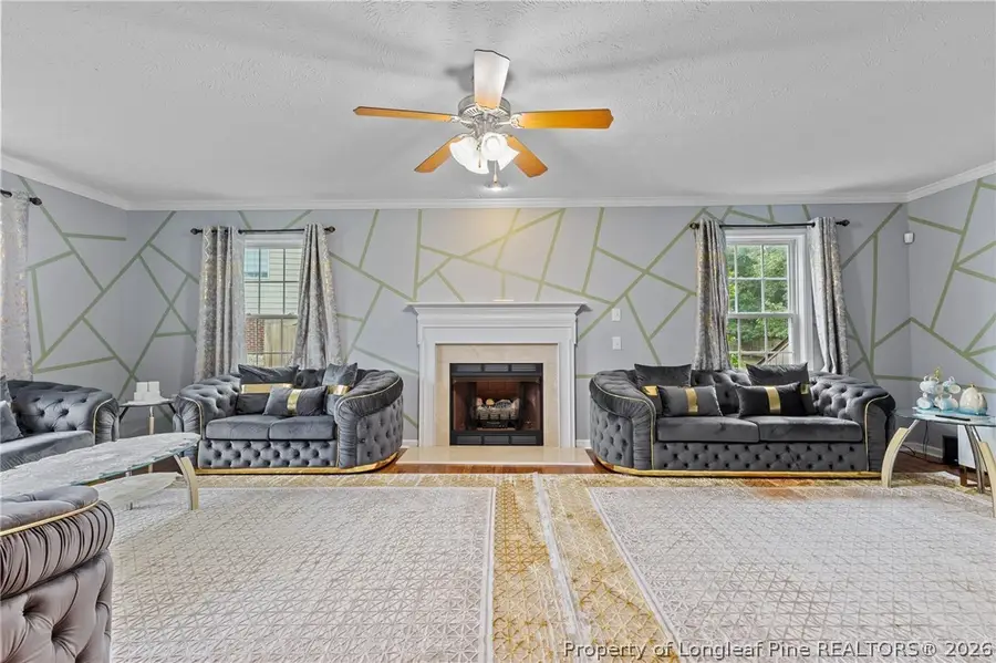 1408 Burford Court, Fayetteville, NC 28314 - #3