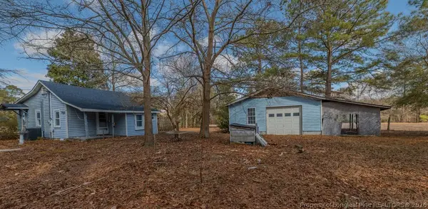 879 Jordan Road, Autryville, NC 28318