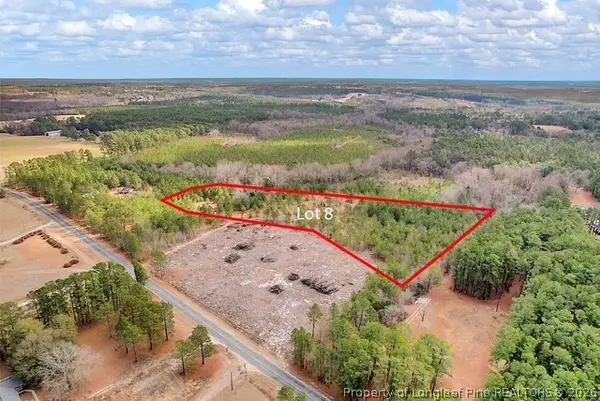TBD Montrose (lot 8) Road, Raeford, NC 28376