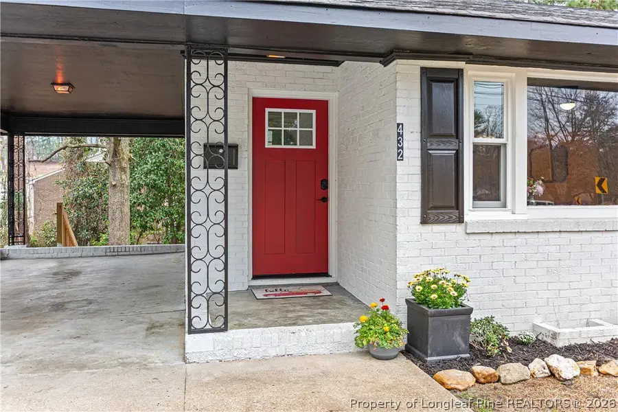 432 Mcphee Drive, Fayetteville, NC 28305 - #2
