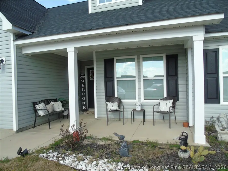 149 National Drive, Parkton, NC 28371 - #2