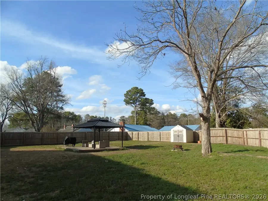 149 National Drive, Parkton, NC 28371 - #3