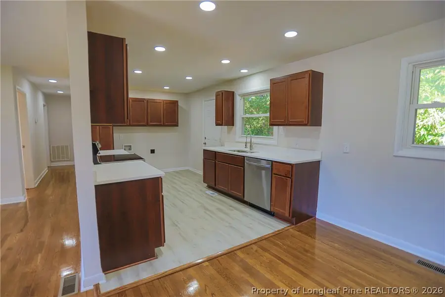 222, 226, and 228 Odell Road, Spring Lake, NC 28390 - #3