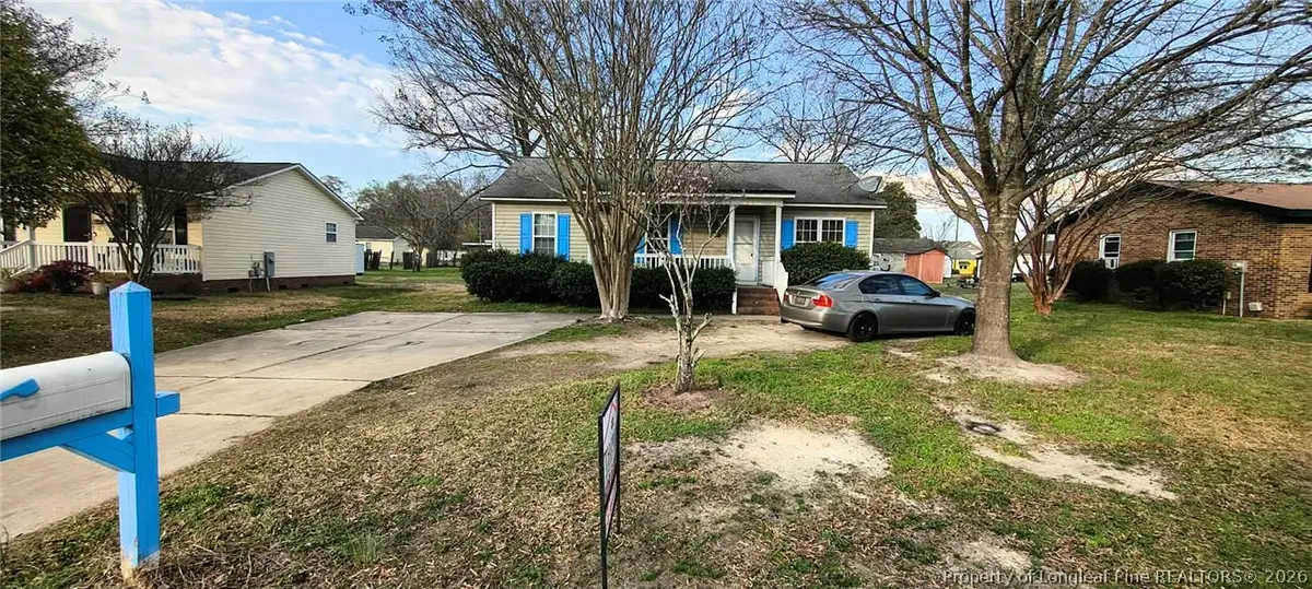 409 Simmons Street, Fayetteville, NC 28301 - #1