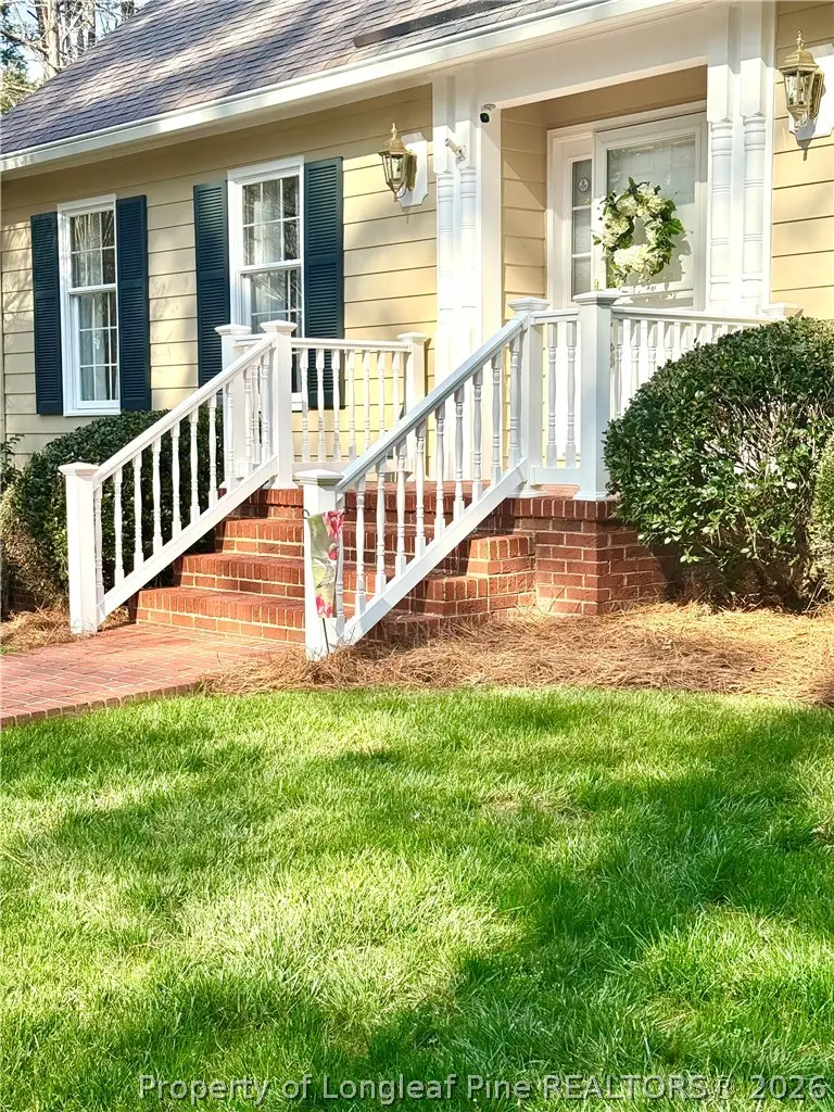 2114 Brookwood Trail, Sanford, NC 27330 - #2