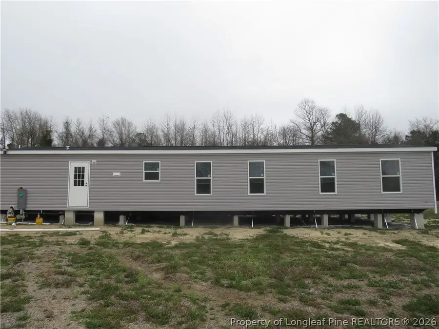 112 Tedder Road, Fairmont, NC 28340 - #2