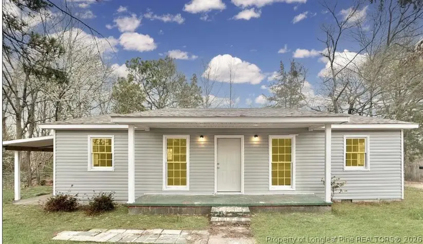 259 Maxie Loop, Spring Lake, NC 28390 - #1