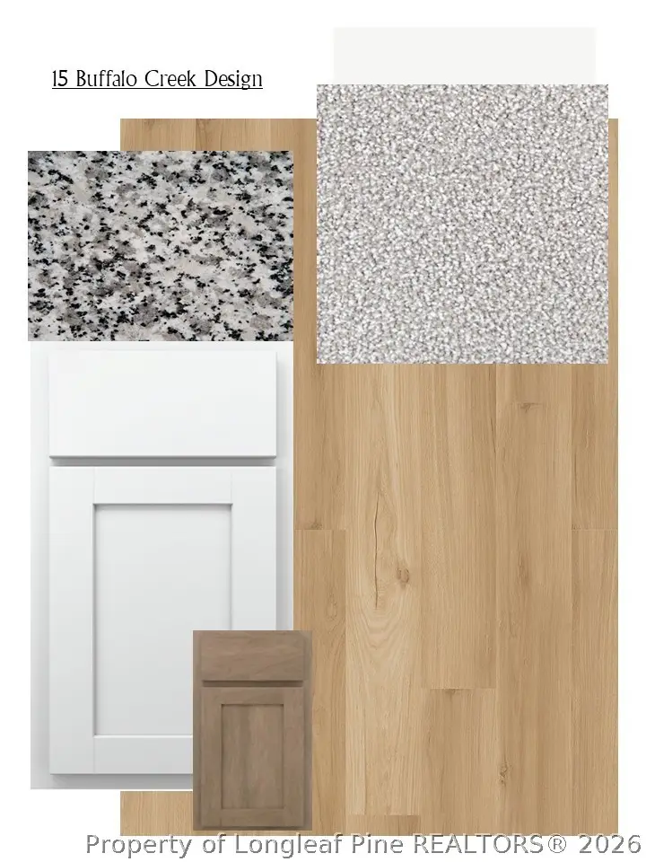 338 Marengo (lot 15) Trail, Raeford, NC 28376 - #3