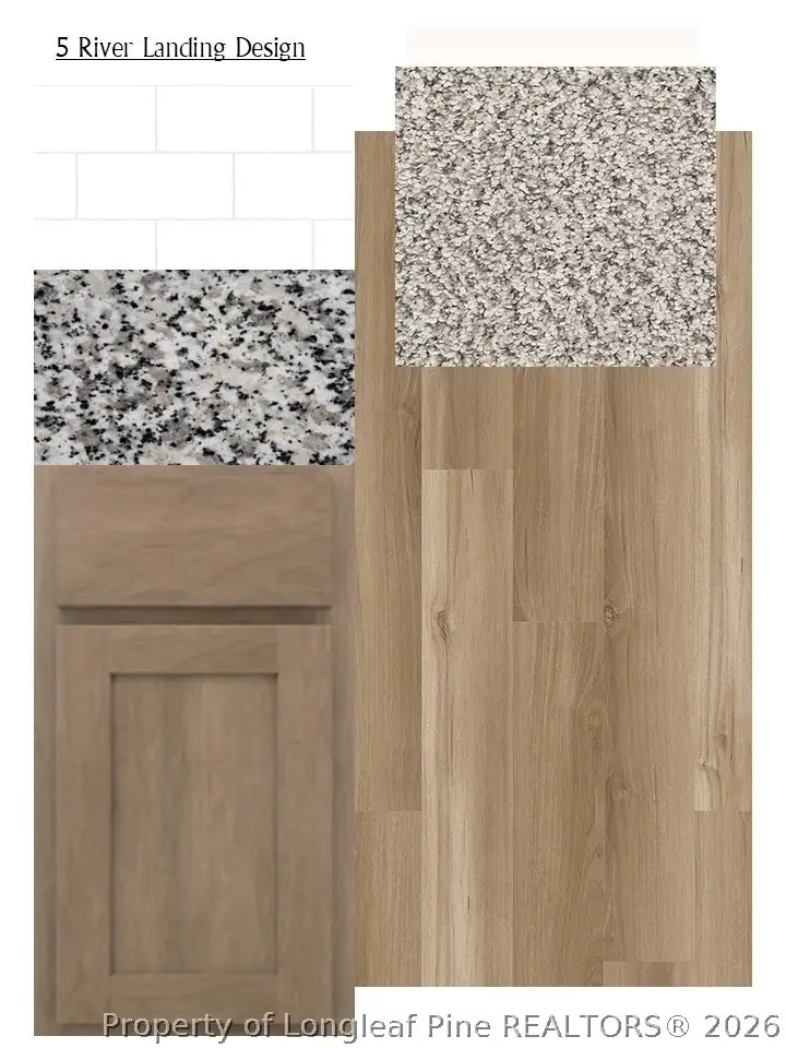 6482 Madelyn (lot 5) Drive, Wade, NC 28395 - #2