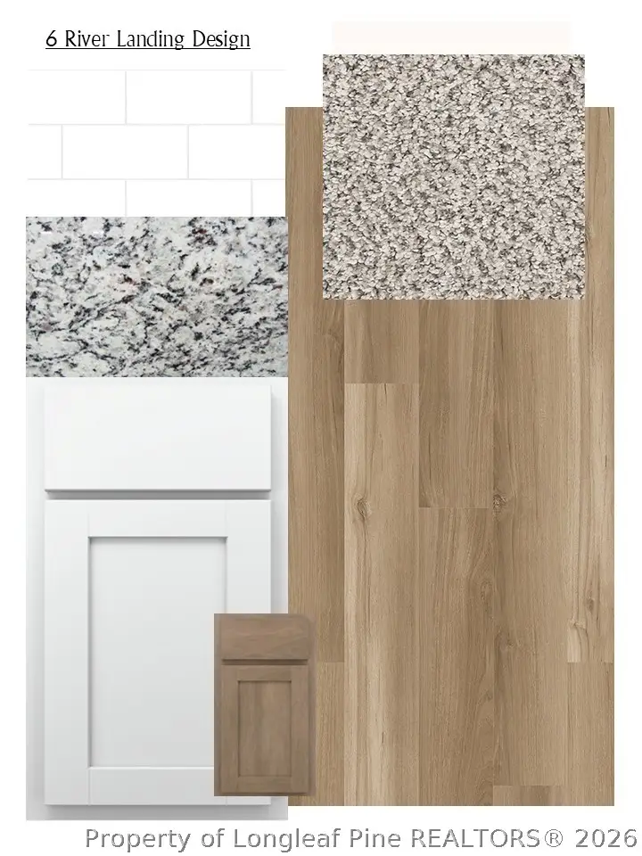 3358 Madelyn (lot 6) Drive, Wade, NC 28395 - #2